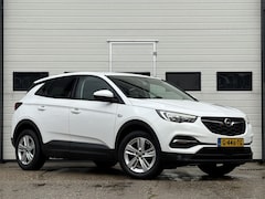 Opel Grandland X - 1.2 Turbo Online Edition Navi | Climate | Pdc | Winterpakket | N