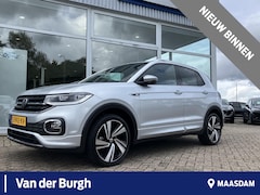 Volkswagen T-Cross - 1.0 TSI R-Line