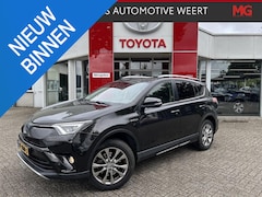 Toyota RAV4 - 2.5 Hybrid AWD Executive Business
