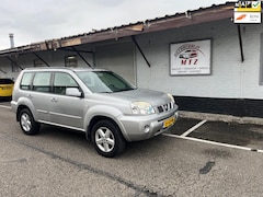 Nissan X-Trail - 2.0 Columbia 2wd DEALER OH NAP ZIE FOTO