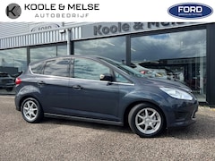 Ford C-Max - 1.6 TI-VCT 105pk Trend , trekhaak