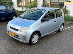 Daihatsu Cuore - 1.0-12V Tokyo / Airco