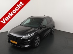 Ford Kuga - 1.5 150PK EcoBoost ST-Line | 19-inch | Privacy glass | Trekgewicht 1.800KG | LED |
