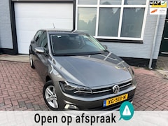 Volkswagen Polo - 1.0 TSI Highline |DSG|Carplay|Adaptive Cruise|PDC 2x|NAP