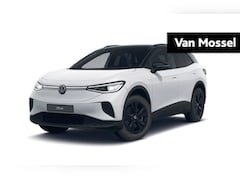 Volkswagen ID.4 - Pro Limited Edition Plus 77 kWh 286 PK | #AD | Trekhaak | Panoramadak | Achterklep elektri