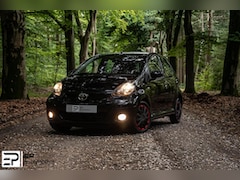 Toyota Aygo - 1.0|NAP|EL-Ramen|Airco|Sport|CentraleDeurvergend