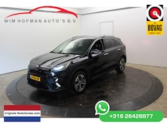 Kia e-Niro - ExecutiveLine 64 kWh Leder Cam El Stoel JBL Dhoek