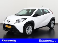 Toyota Aygo X - 1.0 VVT-i MT Play | Camera | ACC | Apple/Android Carplay | Zondag Open