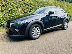 Mazda CX-3 - 2.0 SkyActiv-G 120 SkyLease