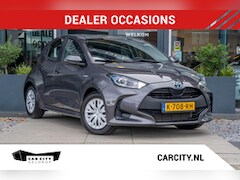 Toyota Yaris - 1.5 Hybrid Active / AUTOMAAT / Camera / Carplay / Cruise / DAB+