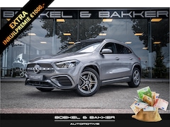 Mercedes-Benz GLA-Klasse - 250 e Star Edition AMG Line * Panodak * Keyless * Camera * Carplay