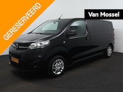 Opel Vivaro - 1.5 CDTI L2H1 Innovation | Navigatie | Camera | Cruise control
