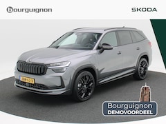 Skoda Kodiaq - Sportline Business 1.5 TSI PHEV 204PK | Trekhaak | Adaptive cruise control | Stoelverwarmi