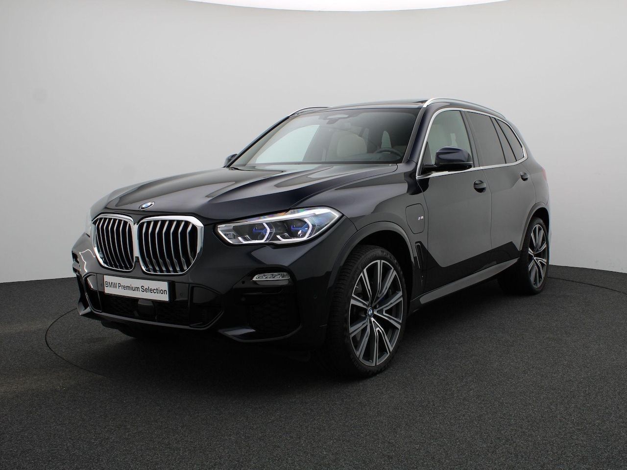BMW X5 - xDrive45e High Executive | M Sportpakket | Safety Pack | BMW Personal CoPilot Pack | Integ - AutoWereld.nl