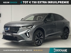 Renault Rafale - 1.2 E-Tech full hybrid 200 esprit Alpine | Solarbay panoramisch dak | HUD | Elektrisch ver
