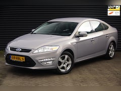 Ford Mondeo - 2.0 EcoBoost | Automaat | Stoelverwarming | Trekhaak | PDC |