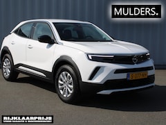 Opel Mokka - 1.2T 100 EDITION NAVI/CAMERA/TREKH