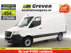Mercedes-Benz Sprinter - 315 1.9 CDI L2H2 150PK | 3500KG Trekgew. | Automaat | Airco | Camera | Cruise | Carplay |