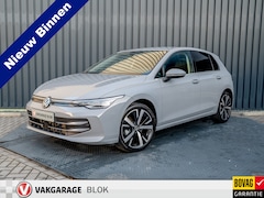 Volkswagen Golf - 1.5 eTSI 150Pk Style Edition 50 | 360 Camera | Stoelgeheugen | IQ Light | Prijs Rijklaar