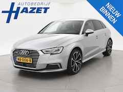 Audi A3 Sportback - 1.4 E-TRON PHEV AUT. + VIRTUAL COCKPIT | LED | WEGKL. TREKHAAK | NAVIGATIE
