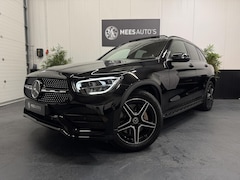 Mercedes-Benz GLC-klasse - 200 4MATIC Business Solution AMG|Pano|
