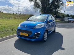 Peugeot 107 - 1.0 Active Airco Dealer onderhouden