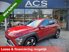 Hyundai Kona - 1.6 GDI HEV Comfort Smart | 2025 | 1200km | Demo / Nieuw | Incl. BTW