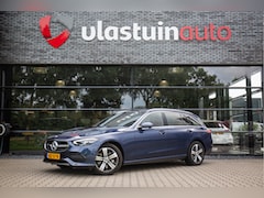 Mercedes-Benz C-klasse Estate - 300 e Luxury Line , Sfeerverlichting, Snelladen, Adap. Cruise