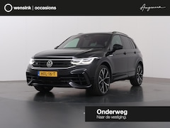 Volkswagen Tiguan - 2.0 TSI R 75 Edition 4Motion | Navigatie | Parkeercamera | Stoelverwarming | Keyless Go |