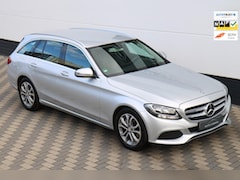 Mercedes-Benz C-klasse Estate - 180 Avantgarde Navi Cruise