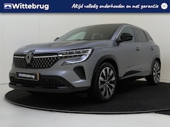 Renault Austral - 1.2 E-Tech full hybrid 200 techno |Pack Solid | Camera | Navigatie | Carplay |