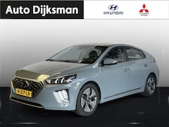 Hyundai IONIQ - 1.6 GDi Premium +