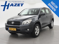 Toyota RAV4 - 2.2 D4D 136 PK 4X4 LINEA TERRA + STOELVERWARMING | CRUISE CONTROL