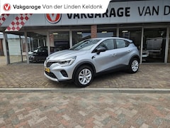 Renault Captur - 1.0 TCe 90 Business Zen