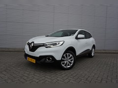 Renault Kadjar - 1.2 TCe Zen Airco / Navi / Cruise / Trekhaak / Parkeers. / Lm velgen / NAP