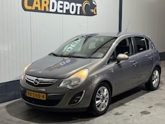 Opel Corsa - 1.4-16V Edition