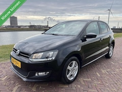 Volkswagen Polo - 1.2 Highline 2013 AIRCO|NAVIGATIE|NW APK