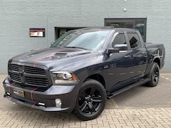 Dodge Ram 1500 - Sport 5.7L V8 Hemi 401PK LPG 4X4 Lage bijtelling CrewCab