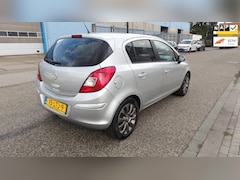 Opel Corsa - 1.4-16V Edition 2010 NAP Airco Apk 25/10/2026