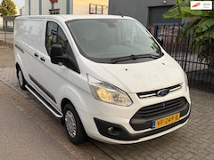 Ford Transit Custom - 290 2.2 TDCI L2H1 Trend