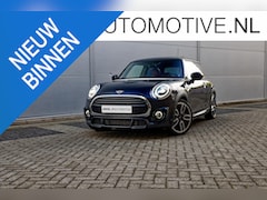 MINI John Cooper Works - Chili 1.5 JCW JCW Pack, Panoramadak, Leren bekleding, 18" LM velgen, enz