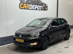 Volkswagen Polo - 1.2-12V Comfortline