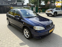 Opel Astra - 1.6 Pearl *LAGEKM