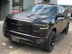 Dodge Ram 1500 - Limited Night 5.7 V8 401PK 360cam 4X4 PANO Luchtvering