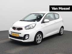 Kia Picanto - 1.0 CVVT Comfort Pack