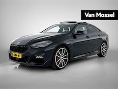 BMW 2-serie Gran Coupé - 220i High Executive | PANORAMADAK | LEDER | ACHTERUITRIJCAMERA | M PAKKET | STOELVERWARMIN