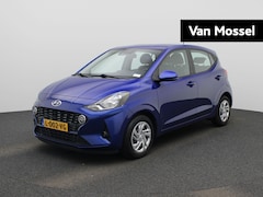 Hyundai i10 - 1.0 Comfort | Airconditioning |