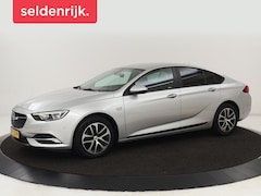 Opel Insignia Grand Sport - 1.5 Turbo EcoTec Online Edition | Camera | Carplay | Navigatie | Cruise Control | LED | Ai