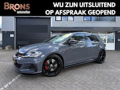 Volkswagen Golf - 2.0 TSI GTI TCR Pano l Keyless l Oettinger 360PK