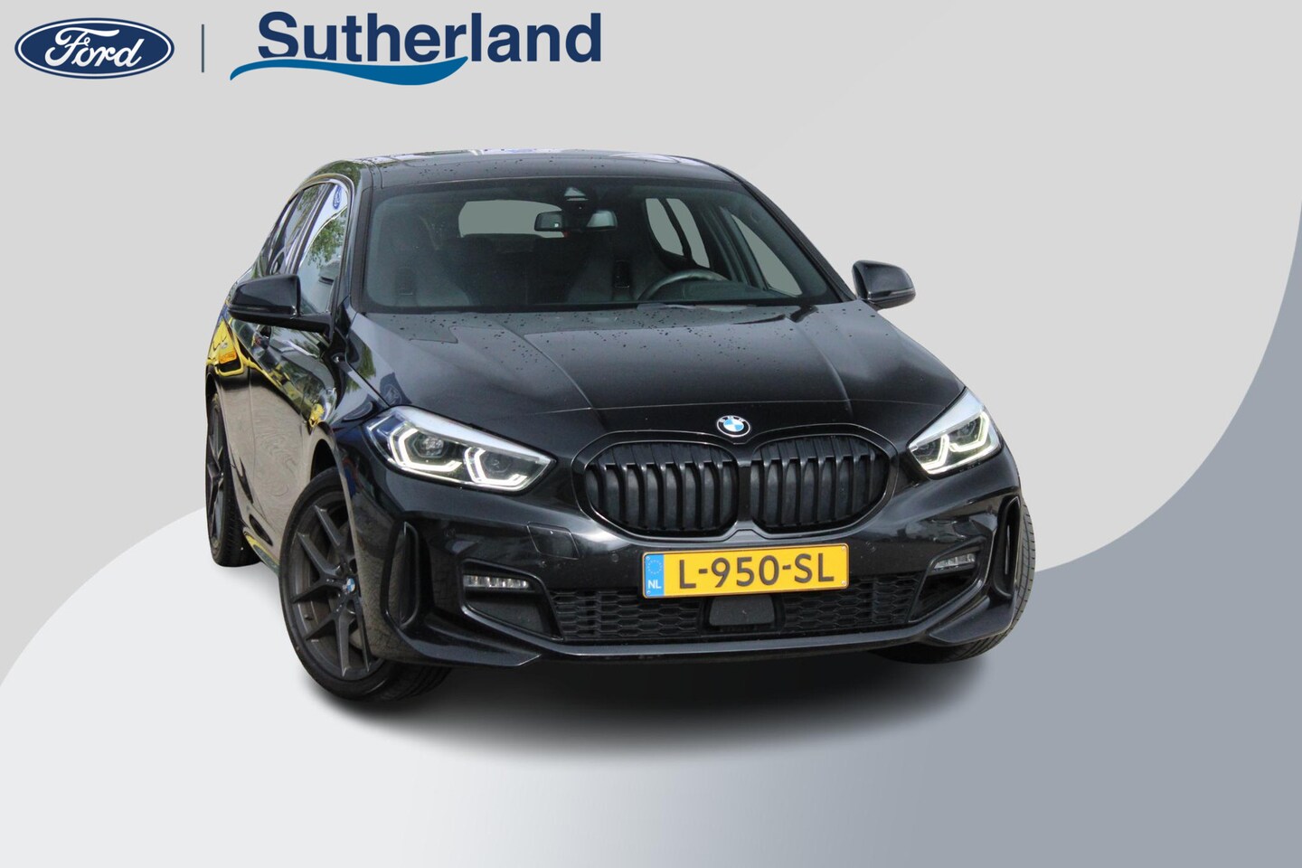 BMW 1-serie - 120i High Executive Edition 178pk | Harman en Kardon | Panoramadak | Head-up display | M-P - AutoWereld.nl